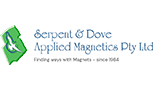 Serpent & Dove