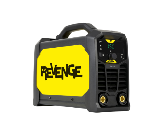ESAB Revenge ES 151iP Pro 10A Stick Welder