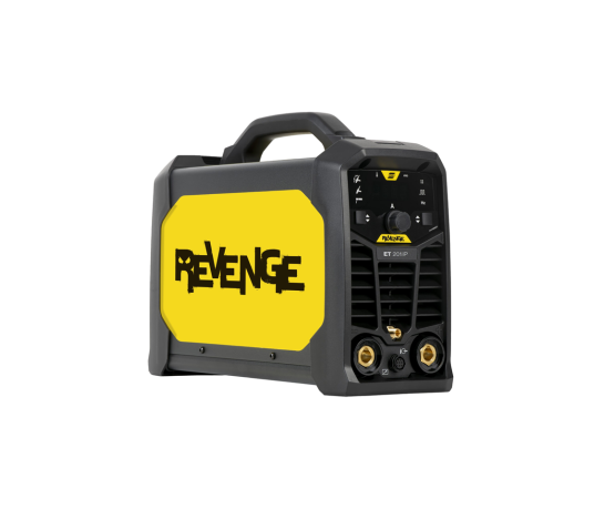 ESAB Revenge ET 201iP Pro 15A TIG Welder