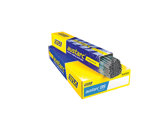 WIA Austarc 13S 2.5mm Electrode 2.5kg
