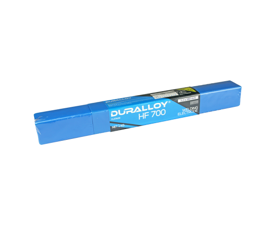 Duralloy 700 Hardface Electrode 4.0mm 1kg