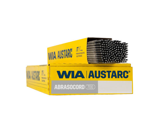 WIA Abrasocord 700 Hardfacing 3.2mm Electrode