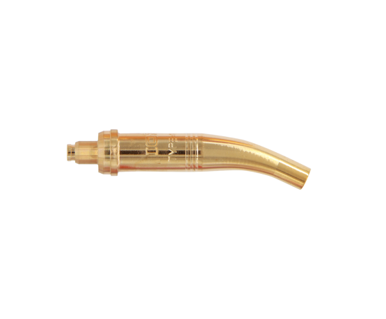 IOxygen Bent Gouging Nozzle Type 41 Size 48