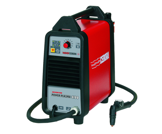 Cebora 3100 Plasma 240V Cutter