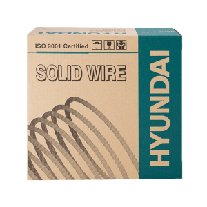 Hyundai Welding Mild Steel MIG Wire 0.9mm 15kg Spool