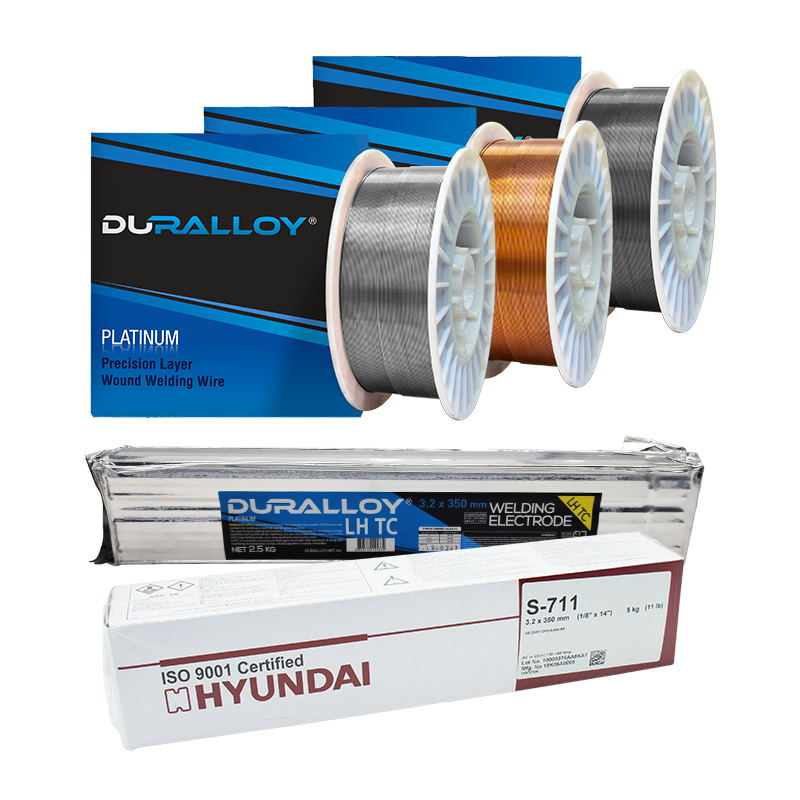 Consumables
